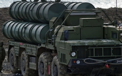 Nga:Tên lửa S-500 đã tính đến các đối thủ trong 25 năm tới