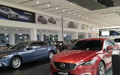 Showroom Mazda Phạm Văn Đồng nâng cao giá trị phục vụ khách hàng