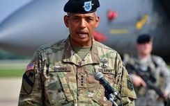 Tư lệnh quân đội Mỹ ở Hàn Quốc: Đã sẵn sàng