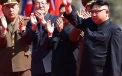 Triều Tiên và Nga hội đàm tại Bình Nhưỡng khi tình hình căng thẳng
