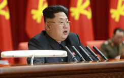 KCNA: Trung Quốc xích lại gần Mỹ là phản bội Triều Tiên