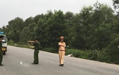 Khởi tố, bắt tạm giam thanh niên tông w88 link vao w88 moi nhat Huế tử vong