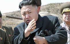 Chủ tịch Kim cho quân đội sẵn sàng “bẻ gãy sống lưng kẻ thù”