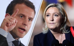 Chuyên gia: Bà Le Pen sẽ thua, nhưng sẽ có điều chưa từng có