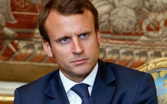 WikiLeaks nói có "dấu vết Nga" từ thư tín tranh cử của ông Macron