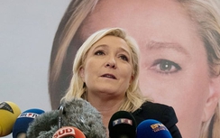 Đảng của bà Pen bị cáo buộc vi phạm quyền tự do báo chí