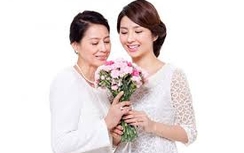 Ngày của mẹ: Ý nghĩa những loài hoa tặng mẹ yêu