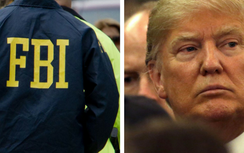 Vì sao ông Donald Trump từ chối thăm trụ sở FBI?