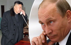 Nga tuyên bố sẵn sàng giải quyết đe dọa hạt nhân Triều Tiên