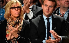 Hôm nay ông Macron sẽ nhậm chức Tổng thống Pháp