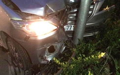 Xe điên Innova gây tai nạn ở Hà Nội: Danh tính nạn nhân