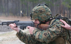 Vì sao đặc nhiệm Mỹ muốn có súng Kalashnikov Nga?