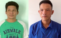Vụ nổ súng cướp tiệm vàng chấn động Kiên Giang: Bắt thêm nghi phạm