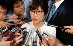 Bộ trưởng Quốc phòng Nhật cam kết sẽ có biện pháp chống tên lửa