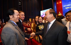 Thủ tướng đối thoại cùng 2.000 doanh nghiệp tại "Hội nghị Diên Hồng"