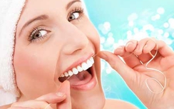 13 cách làm trắng răng đơn giản tại nhà