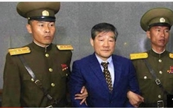 Triều Tiên công bố ảnh rõ nét nghi phạm mưu sát ông Kim Jong-un