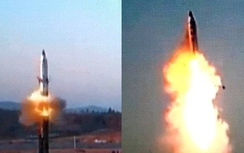 Hội đồng bảo an họp khẩn sau vụ Triều Tiên bắn tên lửa Pukguksong-2