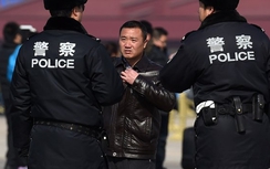 Nhật Bản thông báo việc Trung Quốc bắt giữ 6 công dân