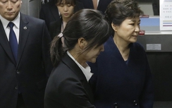Cựu Tổng thống Hàn Quốc xuất hiện tại tòa, bác hết các cáo buộc