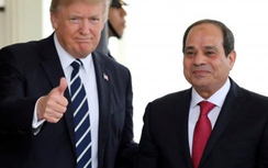 Nghị sỹ Ai Cập ủng hộ việc thành lập "NATO Ả Rập"