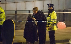 Vụ nổ tại Manchester, Anh: Nhiều trẻ em bị lạc cha mẹ