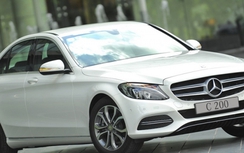 Mua Mercedes-Benz tiền tỷ, khách bị "xù nợ" bộ lọc nhiên liệu?