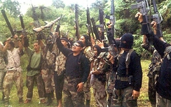 Bắn nhau với phiến quân Abu Sayyaf, 1 lính Philippines thiệt mạng