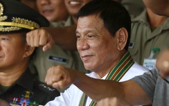 Bộ trưởng Quốc phòng Philippines: 1 tuần là giải quyết xong khủng bố Maute
