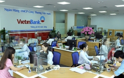 VietinBank dẫn đầu nhóm ngân hàng Việt trong Top 2017 Forbes Global 2000