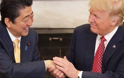 Mỹ - Nhật thống nhất tăng trừng phạt chống Triều Tiên