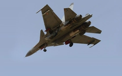 Su-30 Ấn Độ rơi tại khu vực Trung Quốc tuyên bố đòi chủ quyền