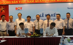 BOT Bắc Giang-Lạng Sơn đổi chủ, Vietinbank cho vay hơn 10.000 tỷ