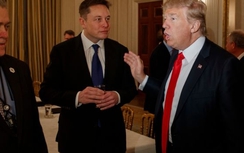 Tổng Giám đốc Elon Musk rút khỏi ban cố vấn Trump ở Nhà Trắng