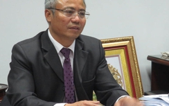 Thủ tướng gọi điện yêu cầu cho thôi chức Cục trưởng Nguyễn Đăng Chương