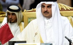 Qatar đã hoảng, muốn Kuwait làm trung gian hòa giải