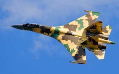 Indonesia sẽ là nước đầu tiên ở Đông Nam Á có chiến cơ Su-35
