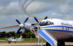 Myanmar tìm thấy máy bay gặp nạn trên biển Andaman