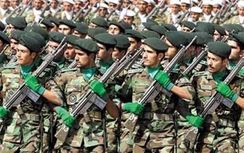 Quân đội Iran thề sẽ trả thù khủng bố, ám chỉ Mỹ liên quan