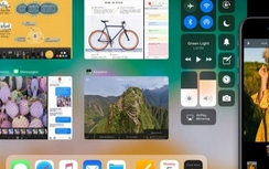 iOS11: Xin lỗi iPhone, tất cả là dành cho iPad