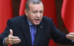 Tổng thống Thổ Nhĩ Kỳ nói cứng: Sẽ tiếp tục ủng hộ Qatar
