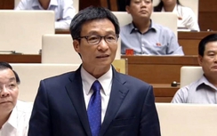 Phó thủ tướng nói gì về quyết định tạm dừng quy hoạch Sơn Trà