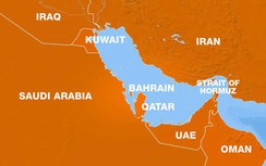 Lính biên phòng Saudi Arabia bắn chết ngư dân Iran