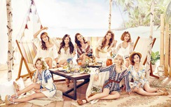 SNSD tổ chức fan meeting kỷ niệm 10 năm ca hát