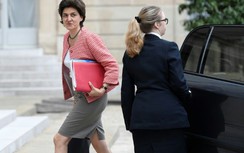 Vì sao vừa nhậm chức Bộ trưởng quốc phòng Pháp bất ngờ từ chức?