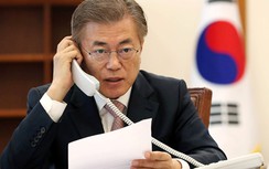 Tổng thống Hàn Quốc:Triều Tiên phải chịu trách nhiệm về vụ Otto Wormbier