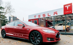 Trung Quốc sẽ là quốc gia thứ 2 Tesla đặt nhà máy