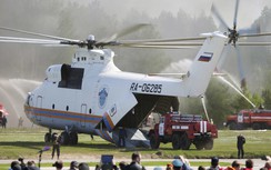 Russian Helicopters: Việt Nam "quan tâm ổn định" đến máy bay Nga