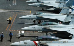 Vụ Mỹ bắn rơi Su-22: Washington cảnh báo cả Thổ Nhĩ Kỳ