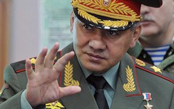 Nga tuyên bố sẽ thiết lập thêm 20 căn cứ quân sự mới